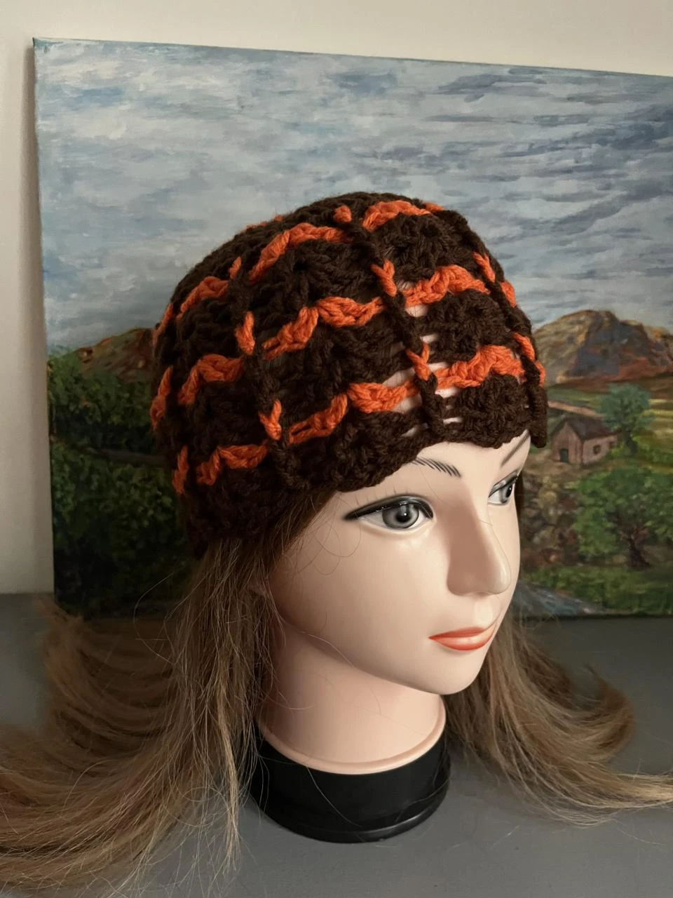 Chapeau bonnet hat hut hoed hattur gorro cappello cap Kappe dop caipín berretto